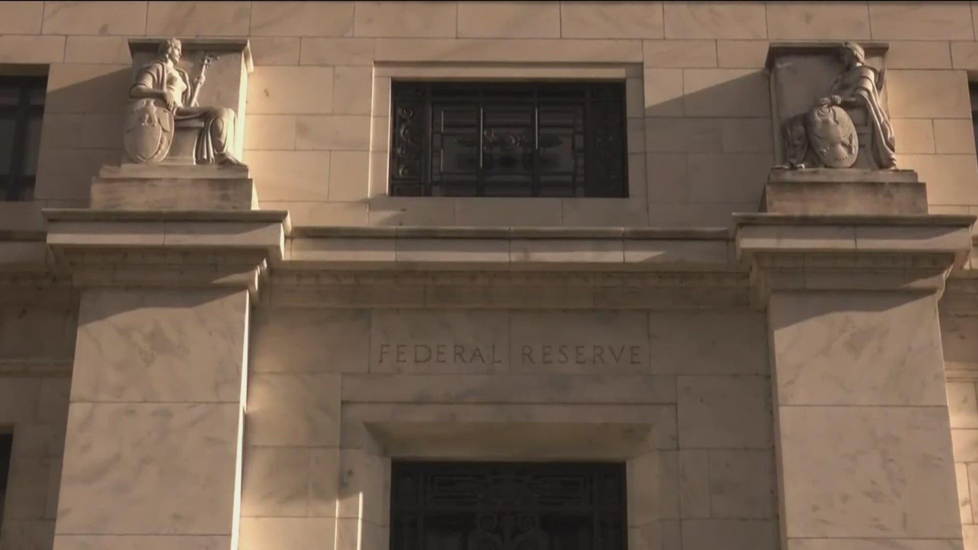 The Federal Reserve is expected to cut interest rates Tuesday, which the economy hasn't seen since before the pandemic. It could signal some relief for Americans.