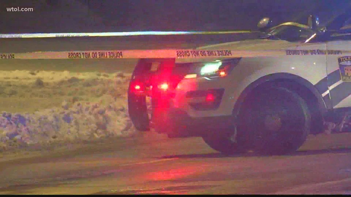 Why witnesses stay silent after homicides in Toledo - Vimarsana News