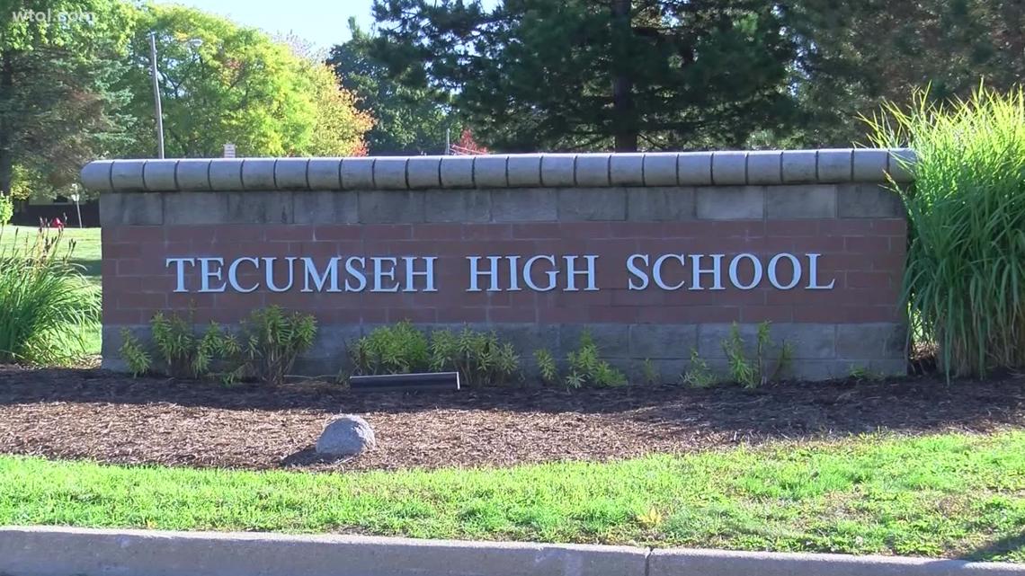 Student in custody after concern over potential threat cancels Tecumseh High School's winter formal - Vimarsana News