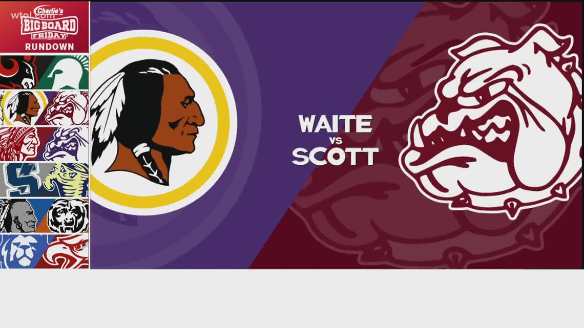 Big Board Friday Week 21: Waite vs. Scott