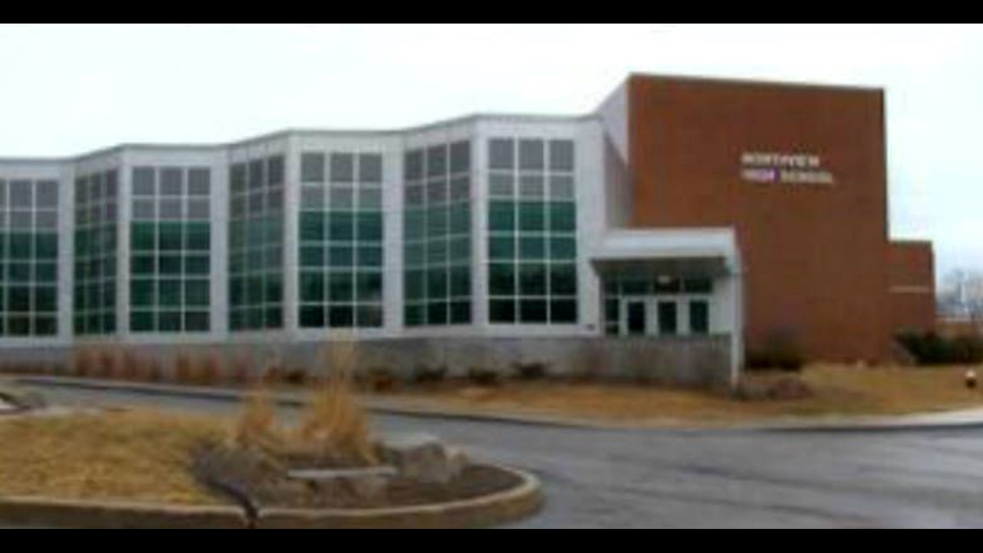 Stomp Out Stigma event at Sylvania Northview High School