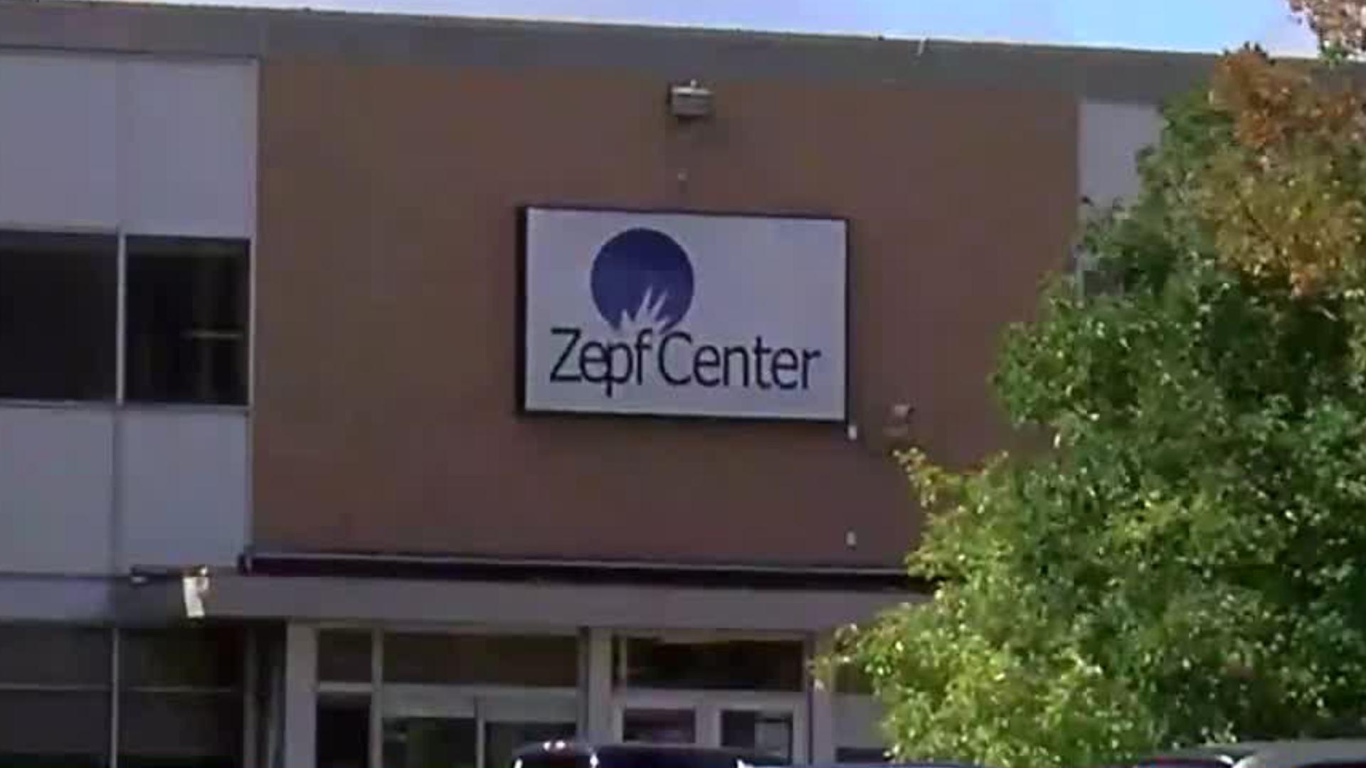 Zepf center CEO indicted