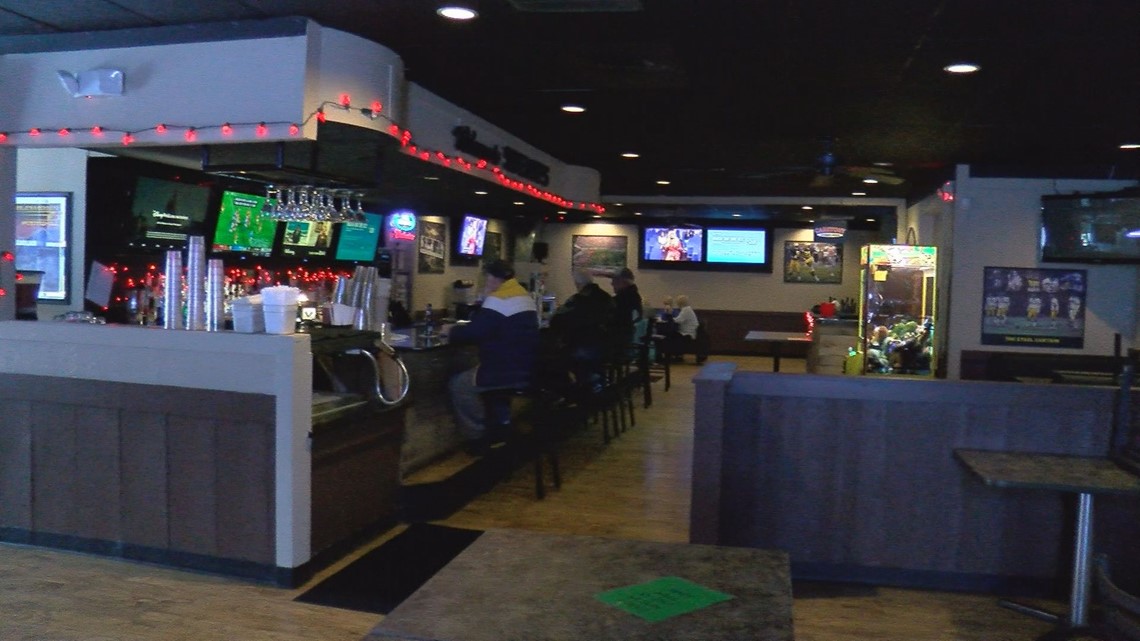 Michigan restaurants reopen for indoor dining - Vimarsana News