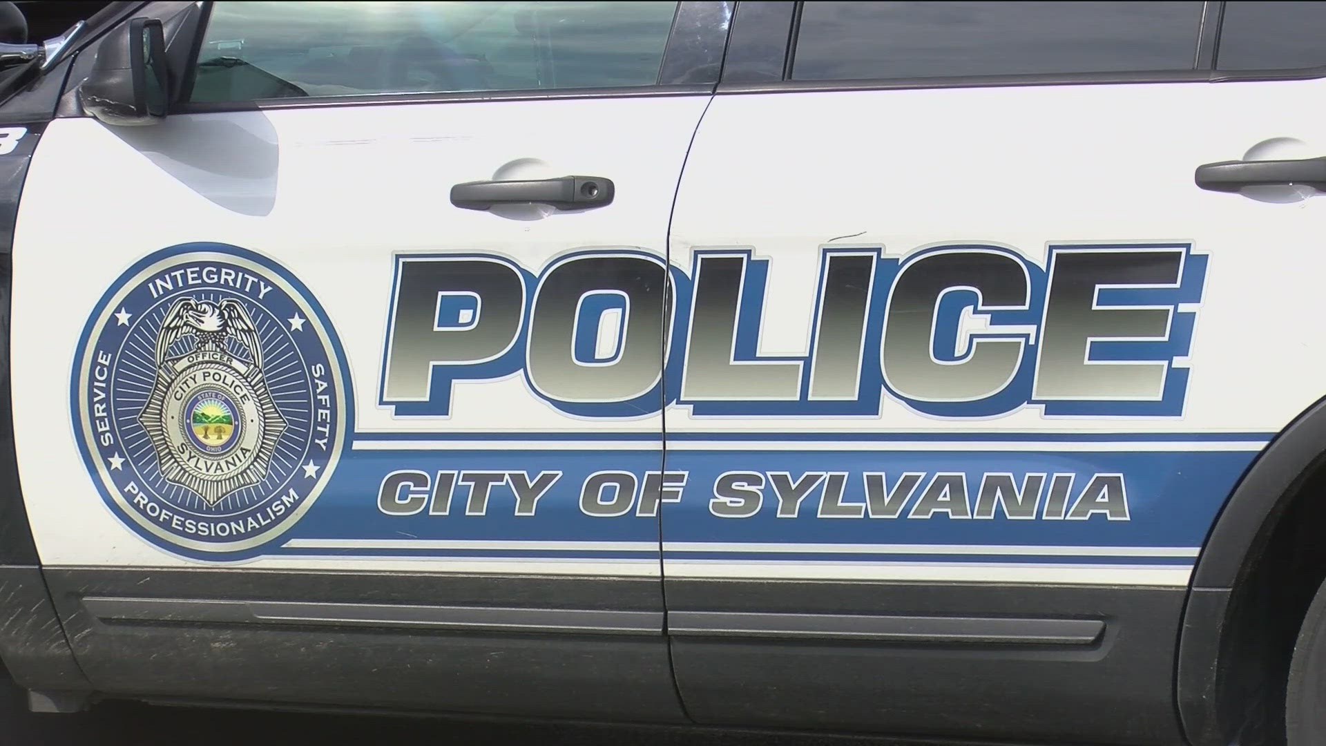 According to police, a scammer is making calls claiming to be a Sylvania police officer regarding legal matters with the court.