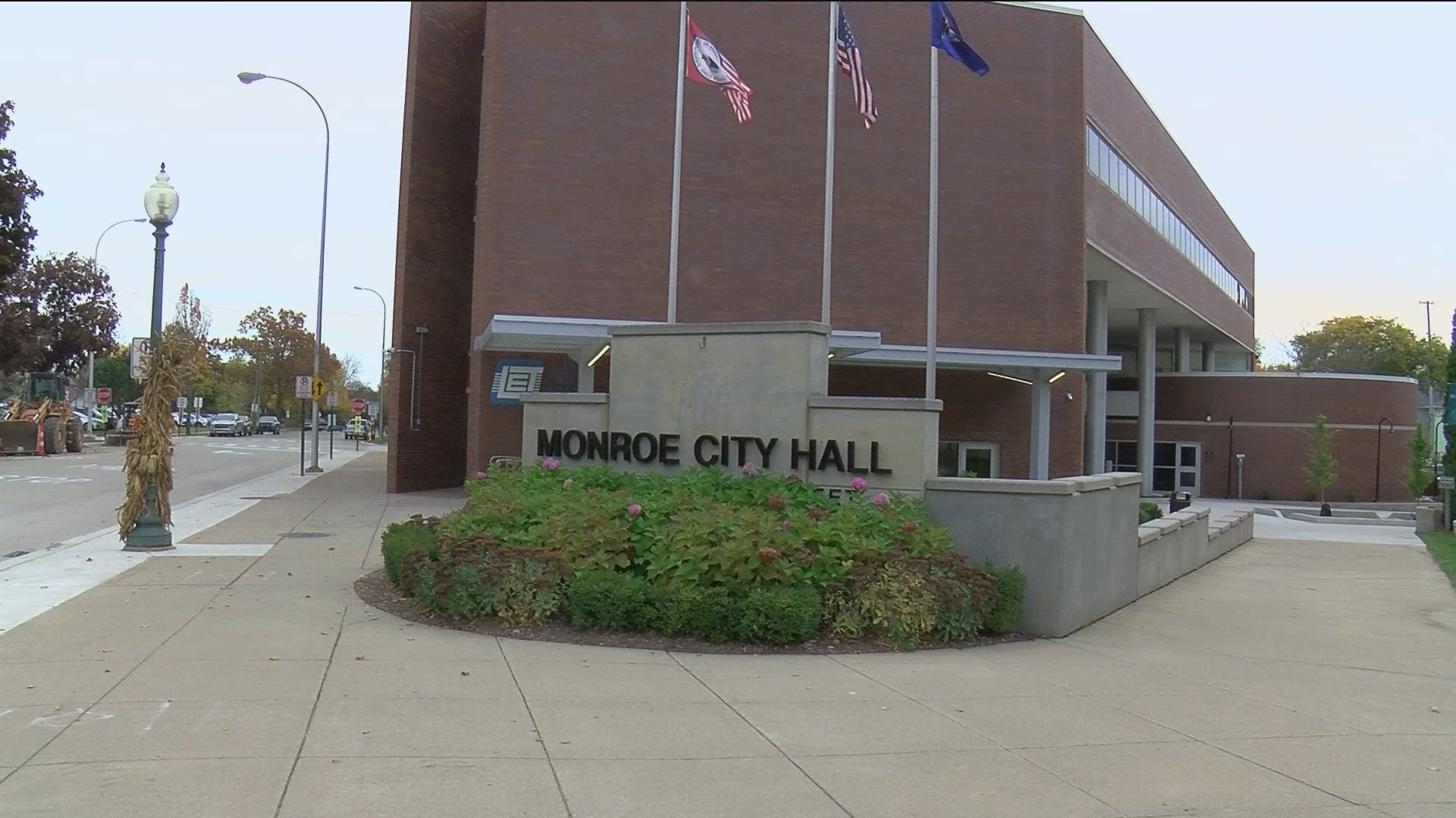 Monroe City Council is making senior housing an area of focus by investing in a housing strategy.