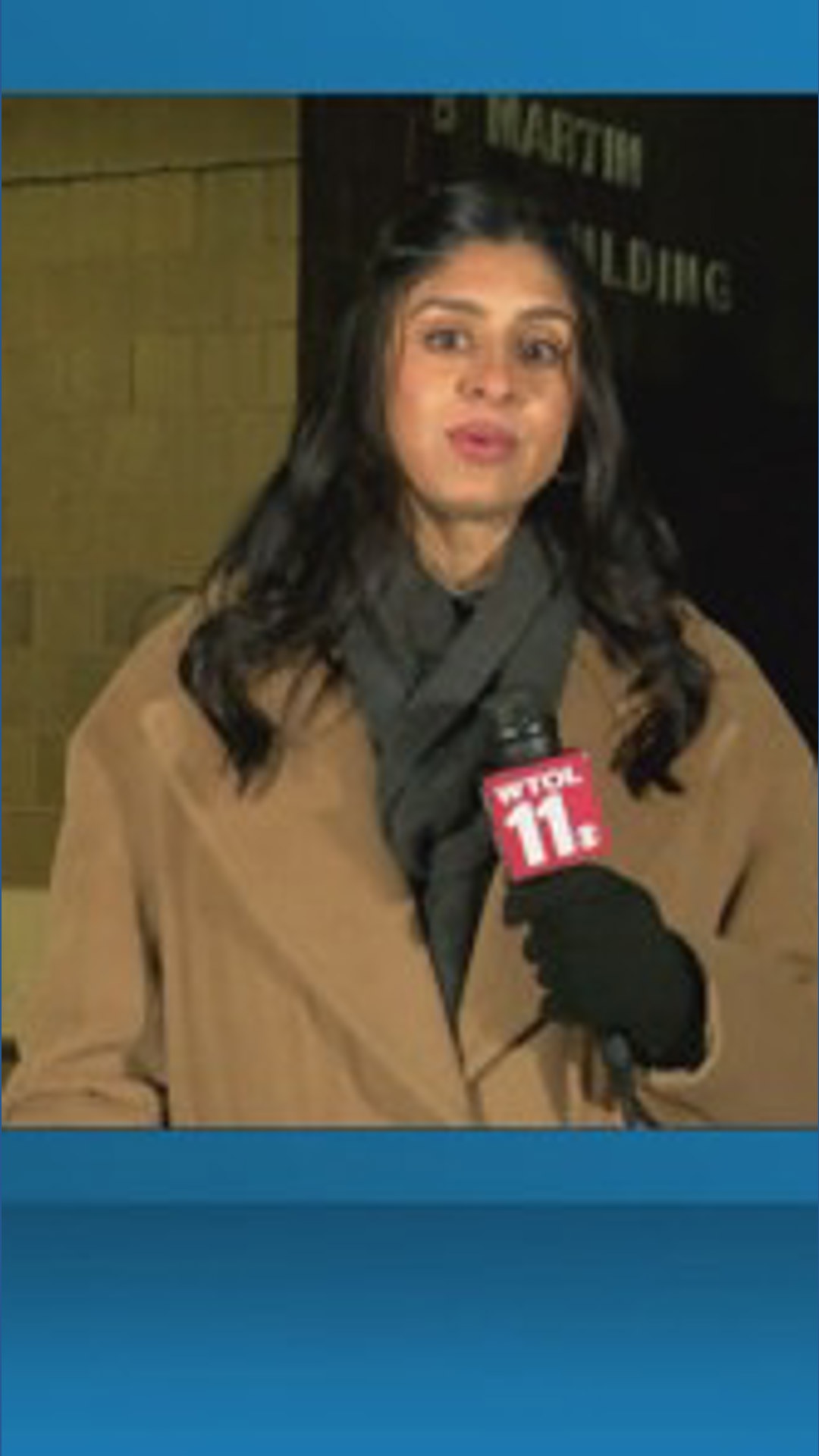Dee Warner timeline: The events leading up to the trial of Lenawee ...