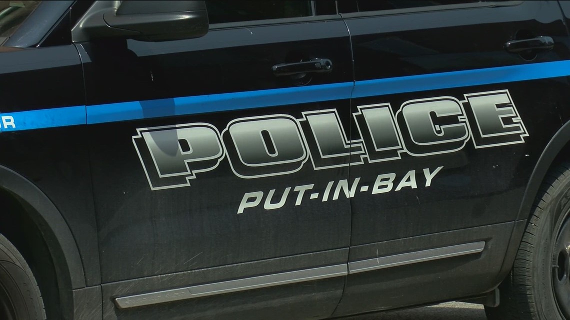 PutInBay officials react after SWAT teams had to be called to deal