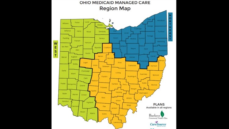 ProMedica insurance affiliate shirking Medicaid coverage in Ohio | wtol.com