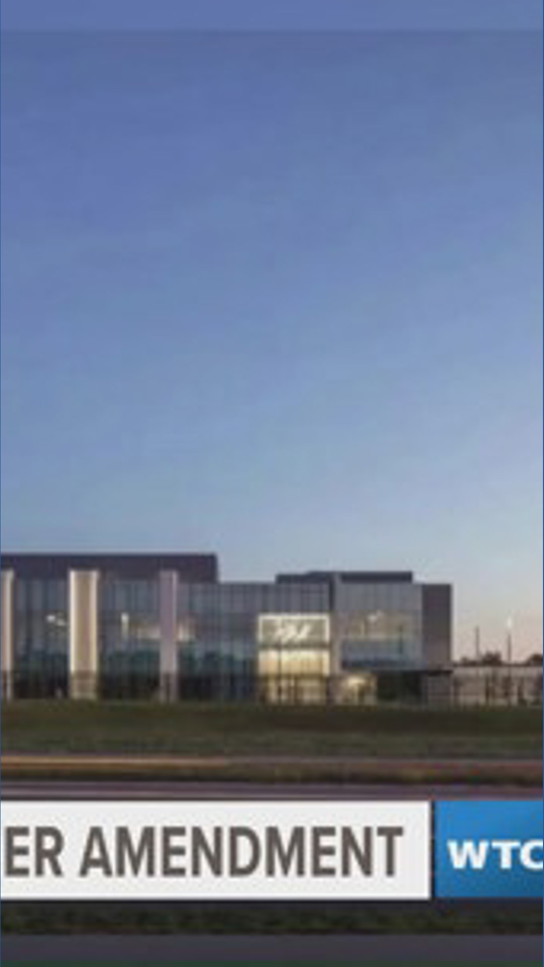 With data center planned, City of Oregon considers amendment