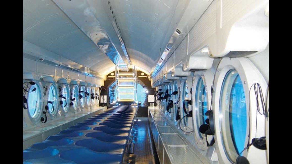 up to its April Fools’ hijinks early