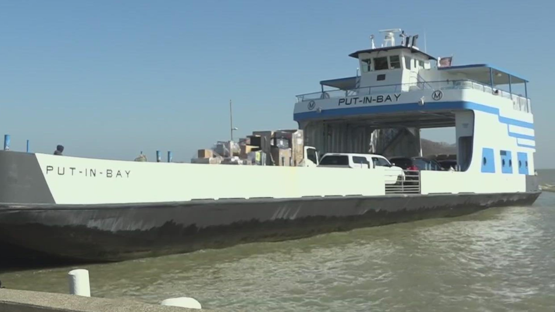 miller-ferry-begins-2023-service-to-islands-mainland-wtol