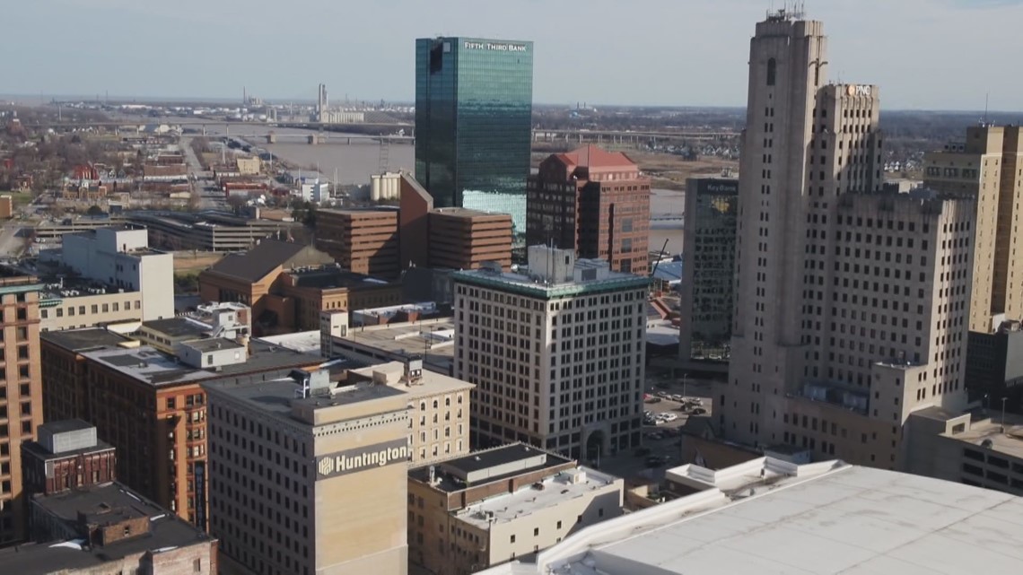 City of Toledo details budget concerns and census participation