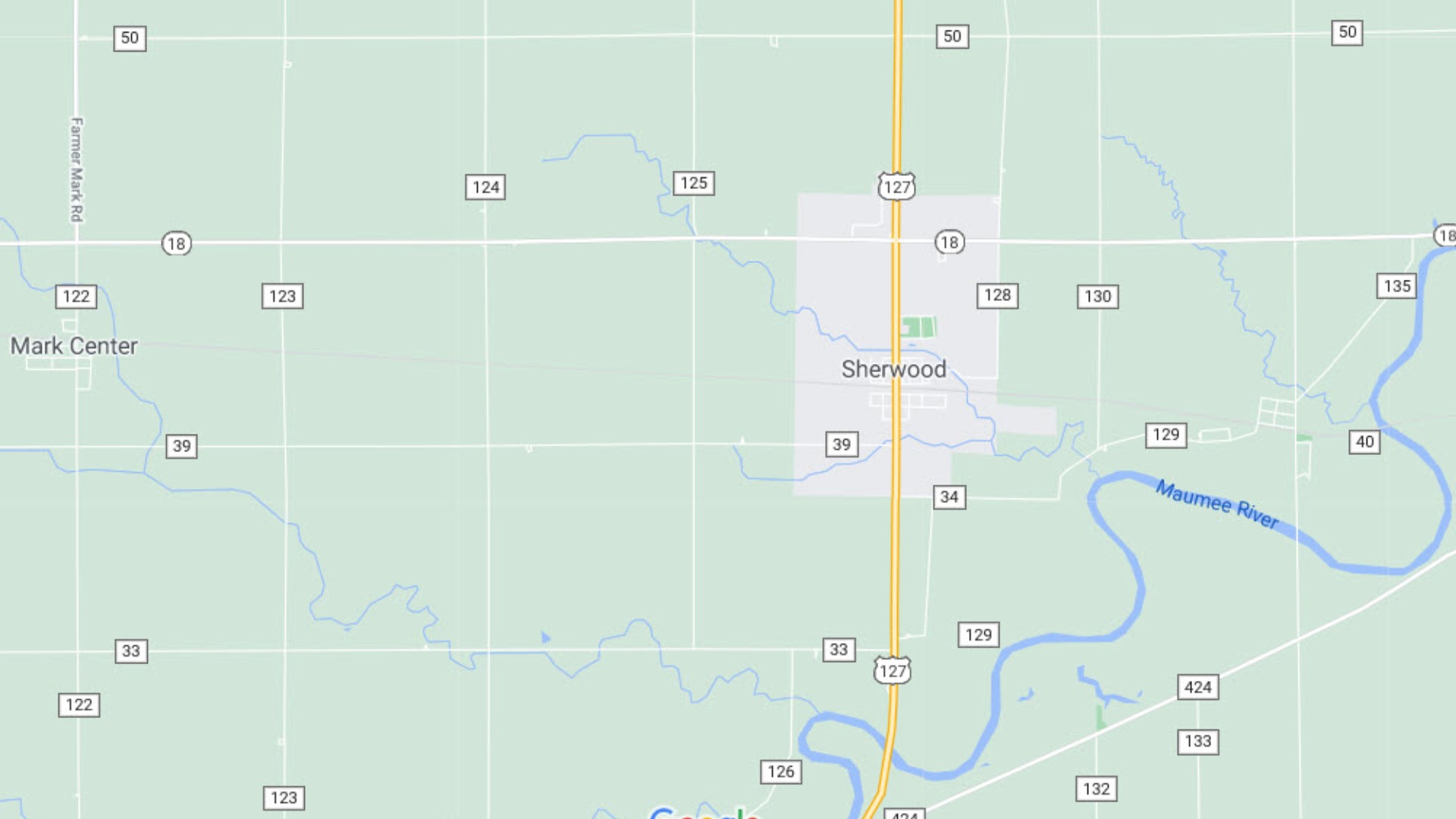 Defiance County fatal twocar crash