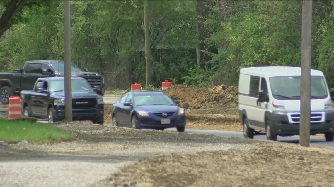 Not all cyclists approve of Anthony Wayne Trail bike path details - Vimarsana News