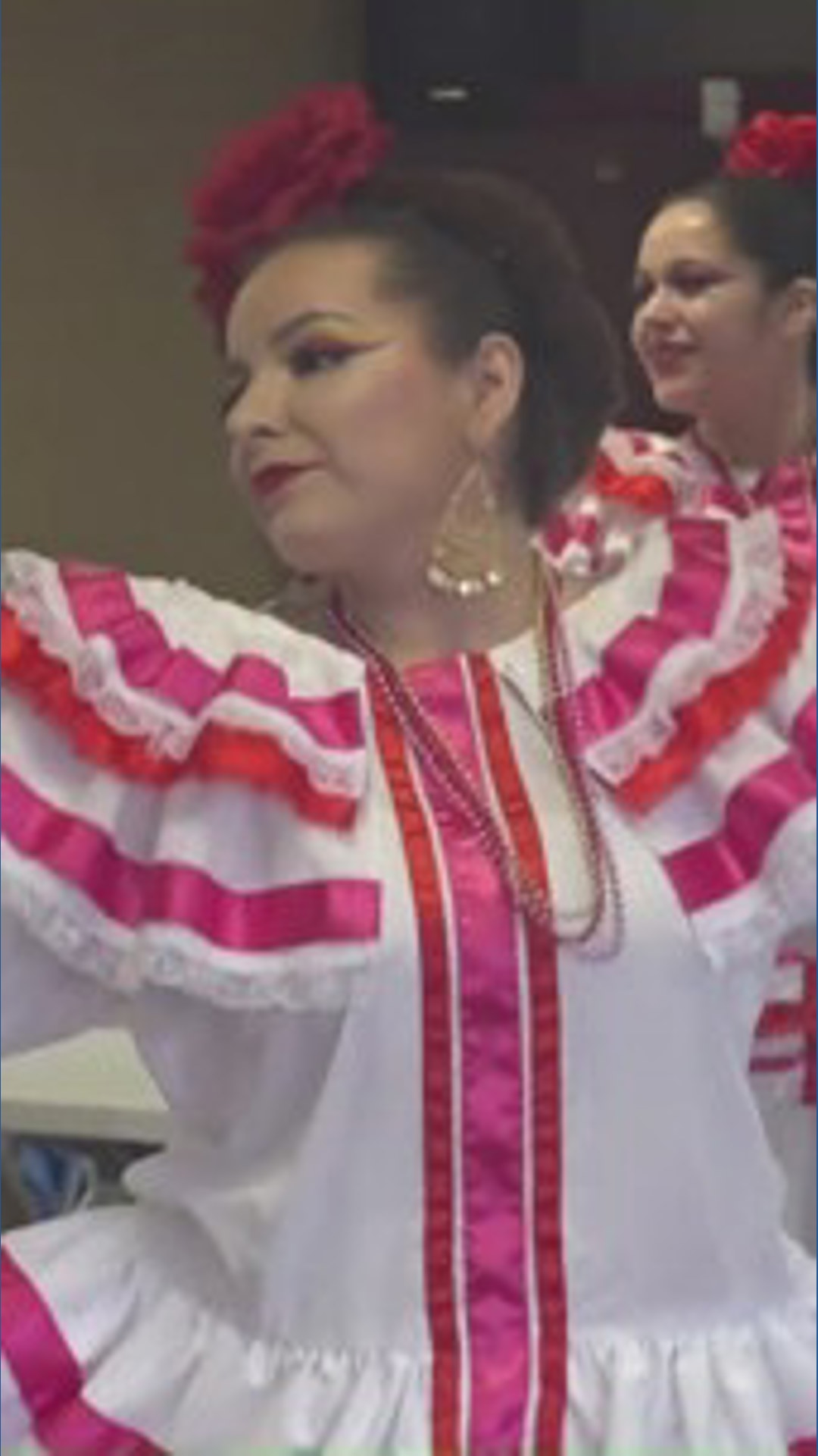 The meaning of Cinco de Mayo: Local dancers embrace tradition to share ...