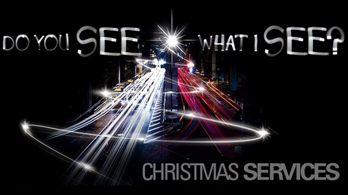 Cedar Creek Church Christmas Services 2022 Toldo Oh Cedarcreek Church Offering 60 Christmas Services Featuring Lights, Music And More | Wtol.com