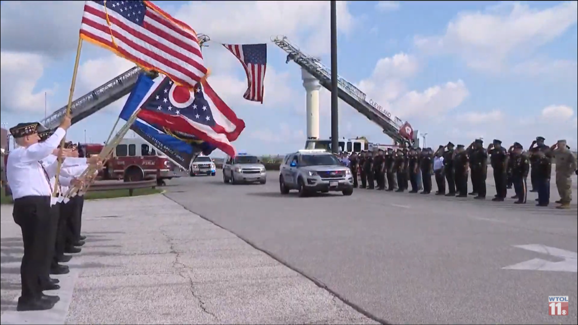 Photos Max Soviak US Navy corpsman killed in Afghanistan | wtol.com