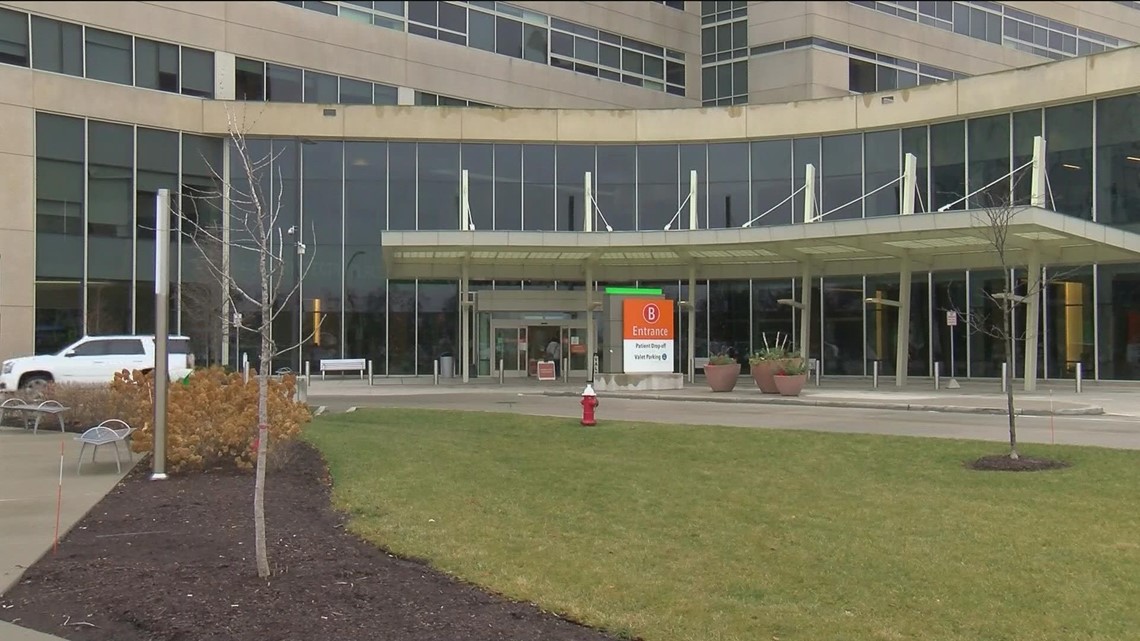 ProMedica to lay off over 250 employees | wtol.com