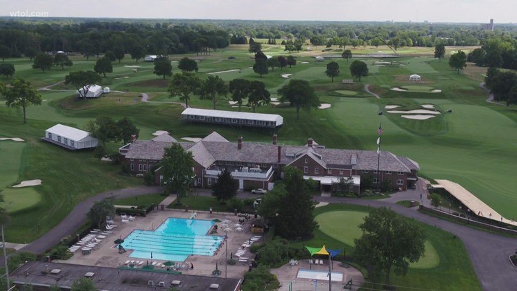 Inverness Club to host the 2029 U.S. Amateur Championship
