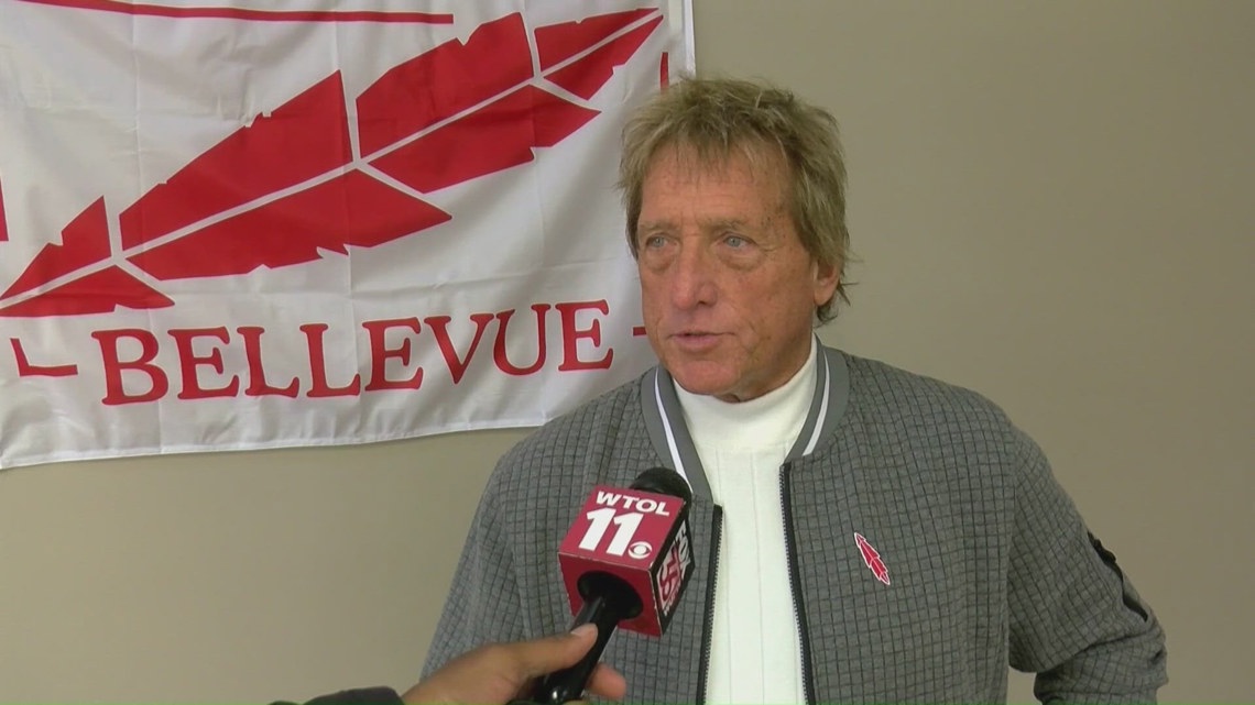 Global manufacturer invests $5M in Bellevue, bringing jobs and revitalizing vacant facility