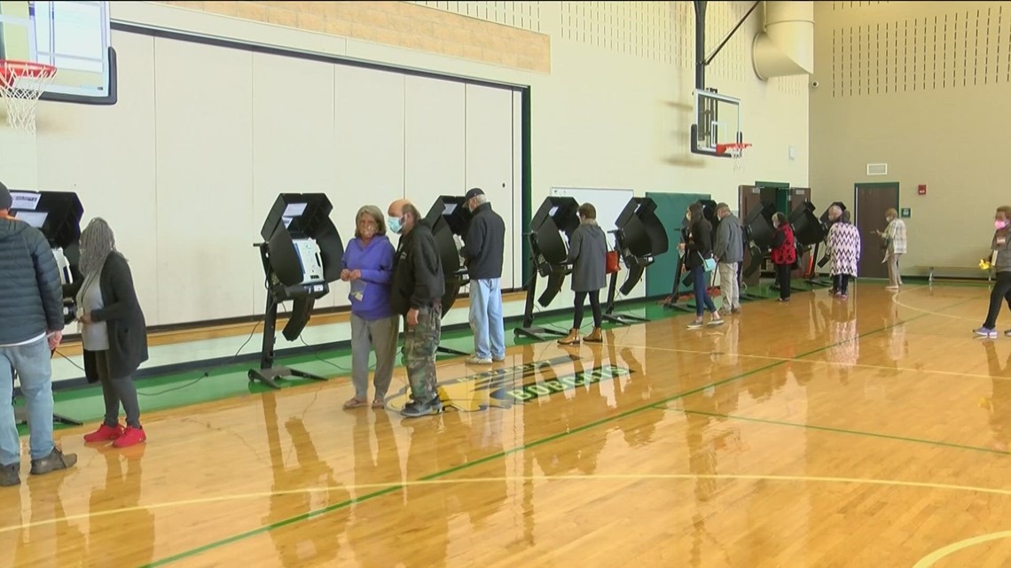 Riverdale School District levy fails, unofficial results say - Vimarsana News