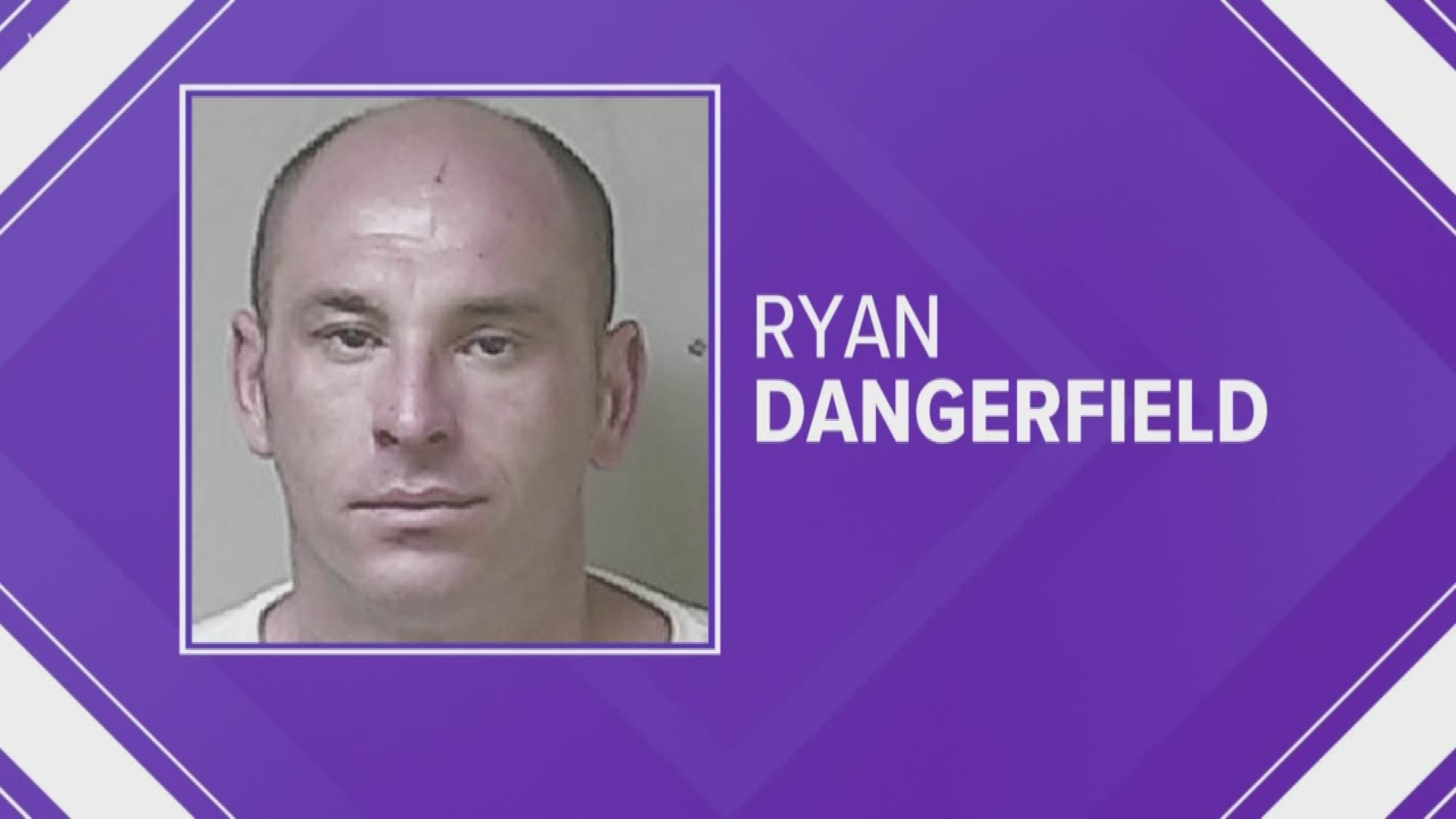 Michigan man accused of murder, stabbing of another man in Bryan