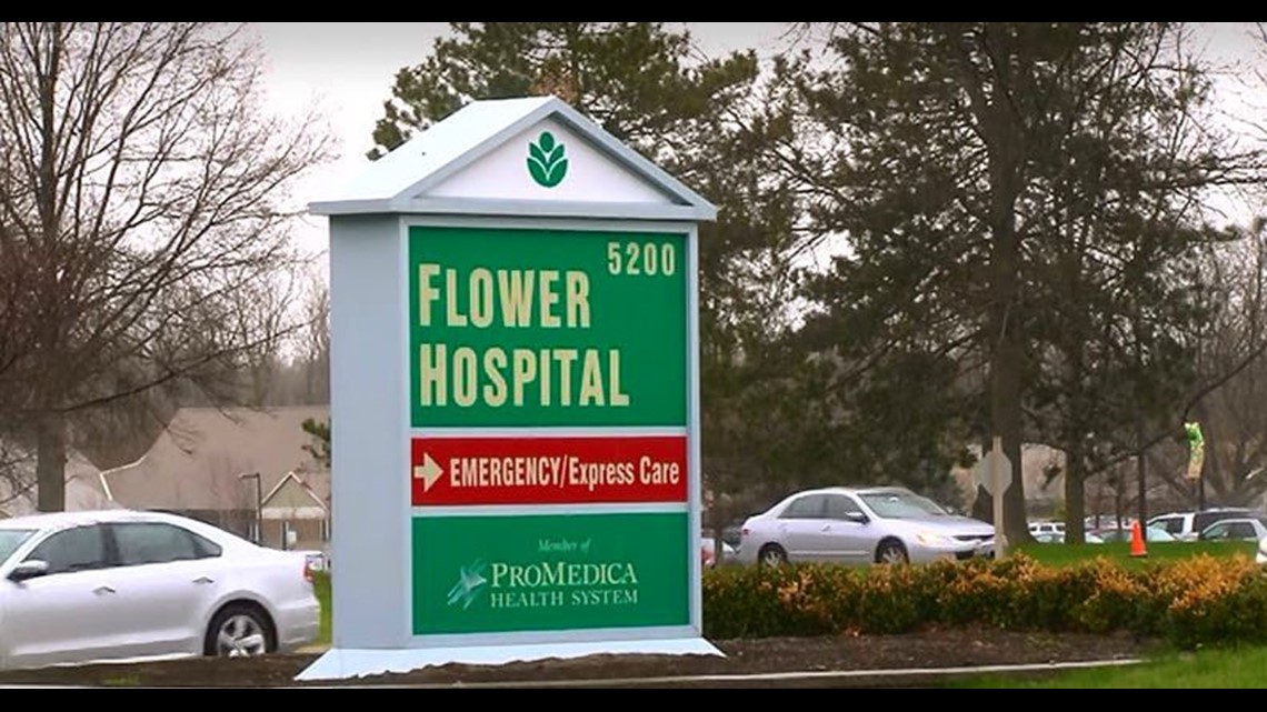Flower Hospital submit action plan following incident