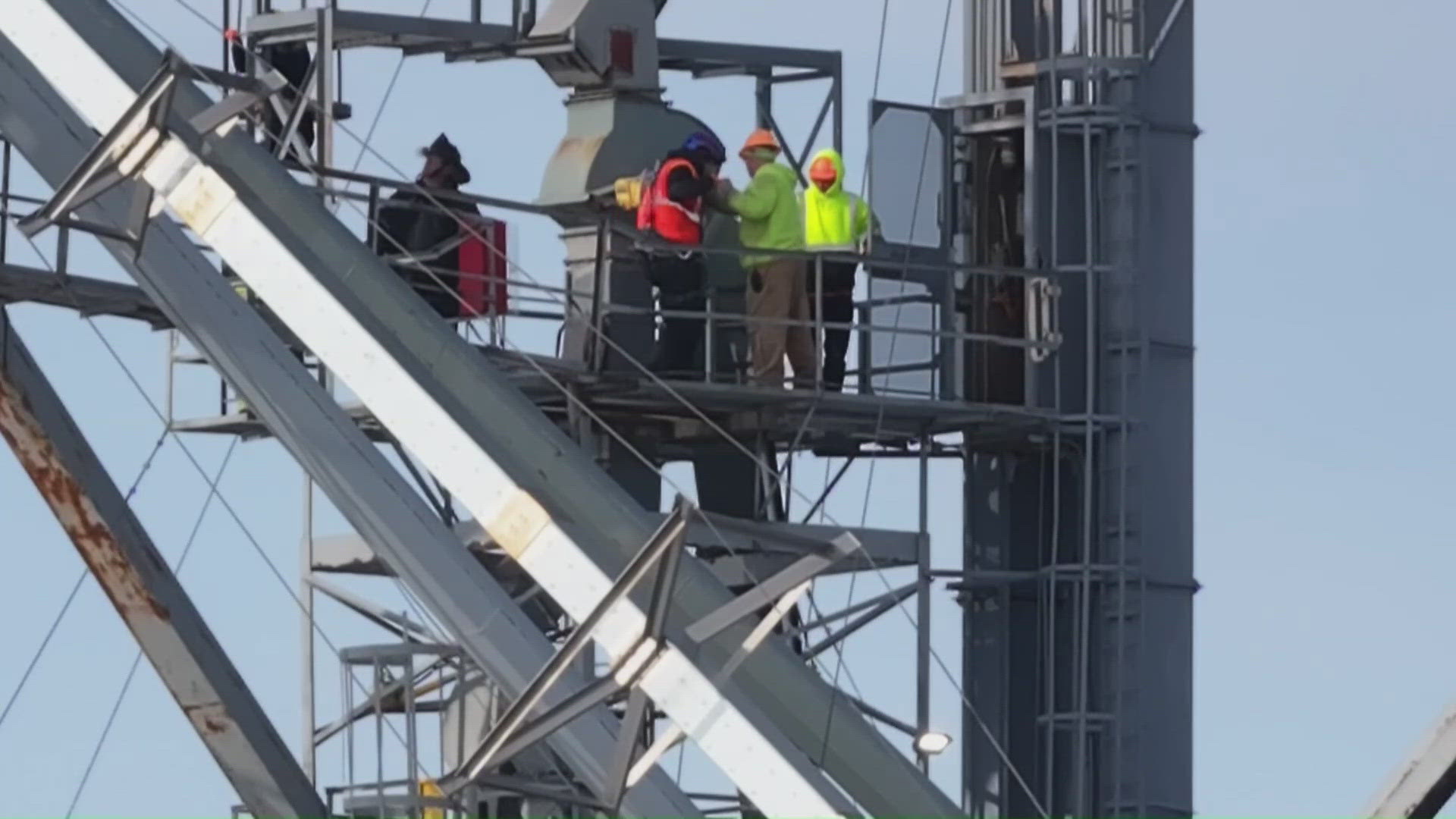 wtol.com - Heather Schramm - Ohio AG Yost sues major cannabis companies over alleged scheme to inflate Ohio prices