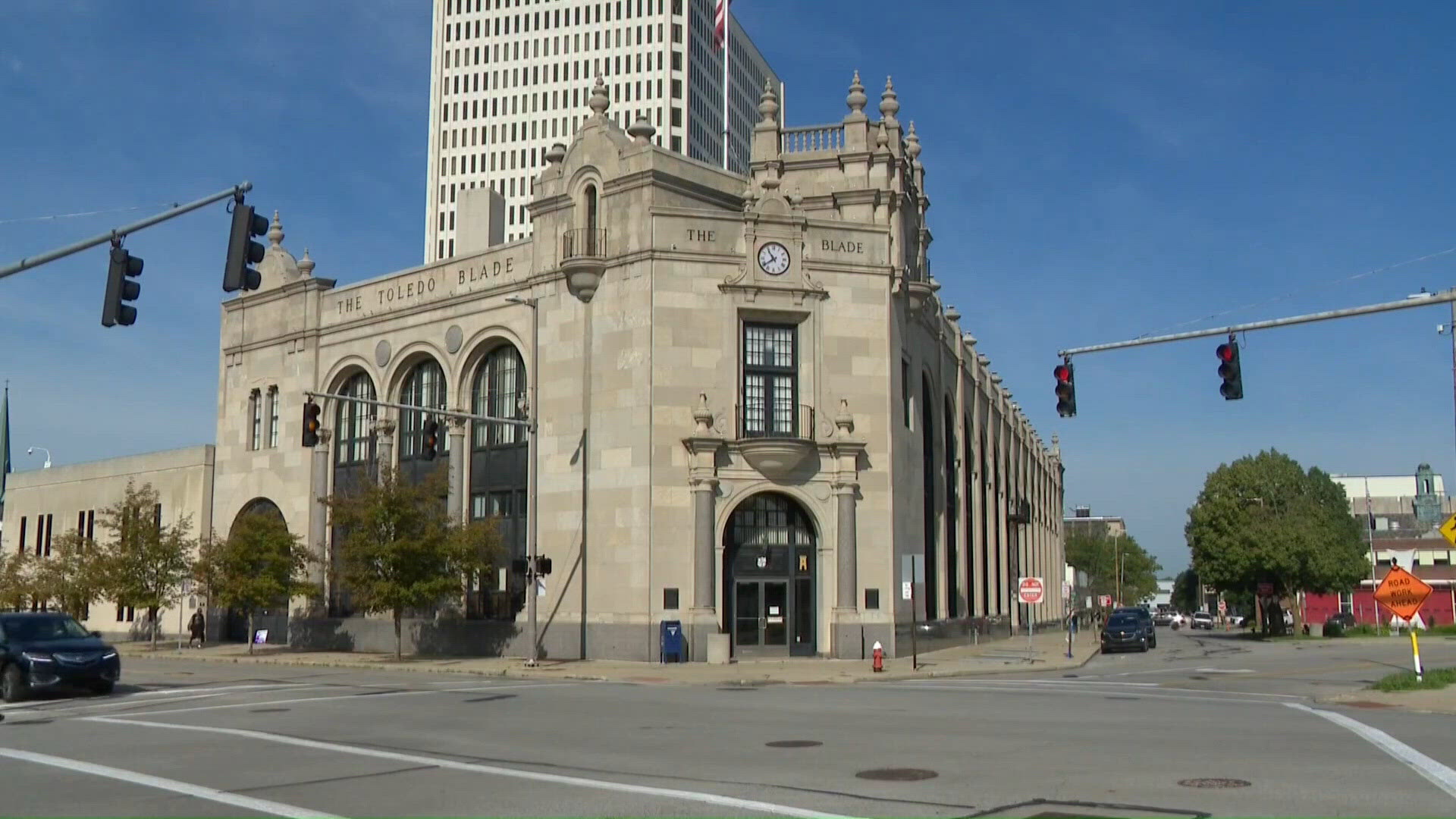 Toledo residents share experiences, seek answers after chemical hazmat ...