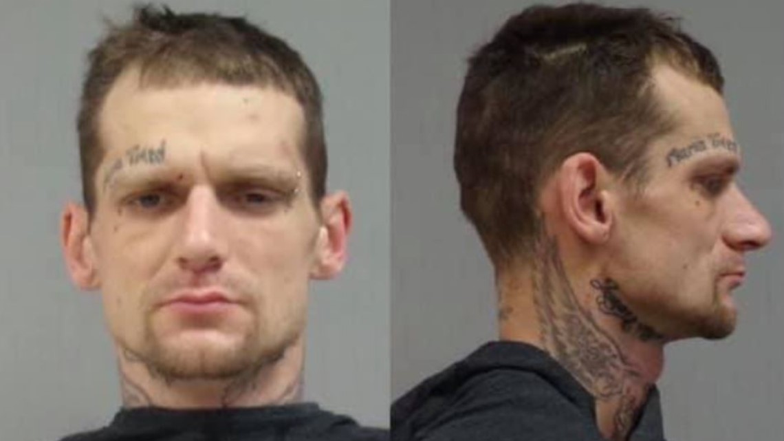 Double homicide in Adrian, Michigan January 15