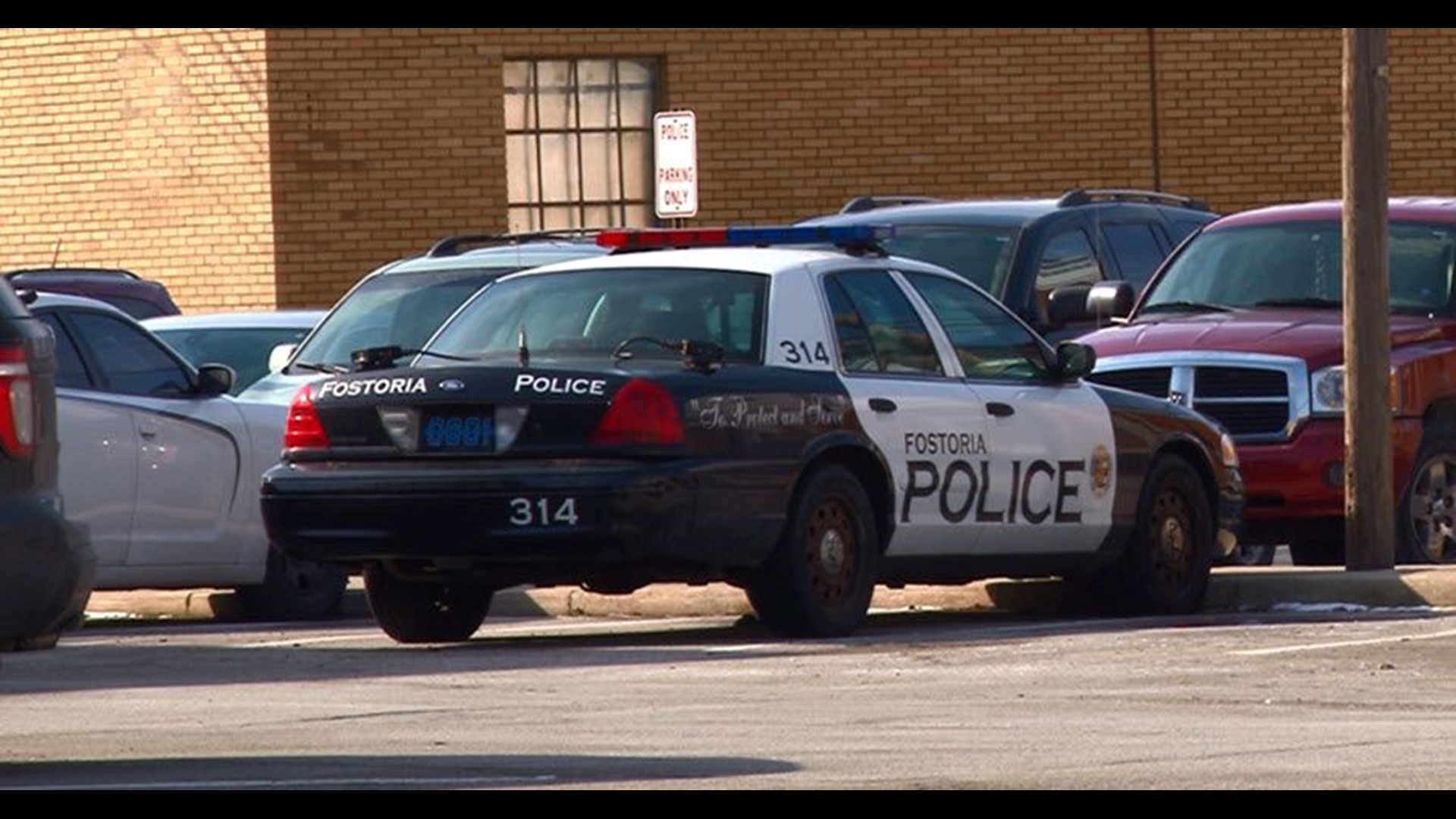 Crowdfunding campaign aims to equip Fostoria police with 'snake camera