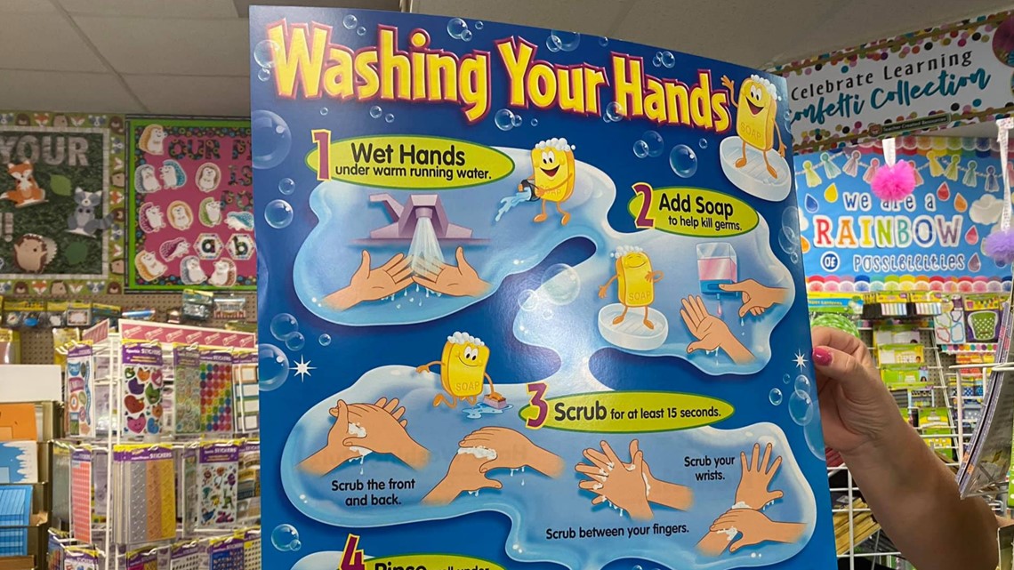 Wood Co. Department of Job and Family Services helps families with back