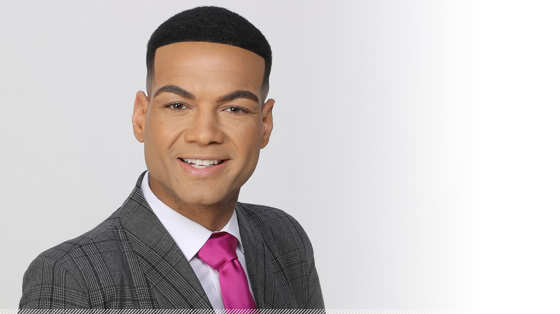 Andrew Kinsey to take on his next anchor role at WBNS-TV in Columbus - WTOL