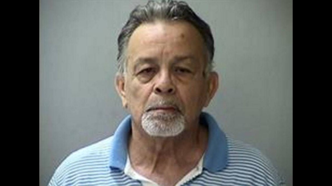 Findlay man charged with murder in death of estranged wife | wtol.com