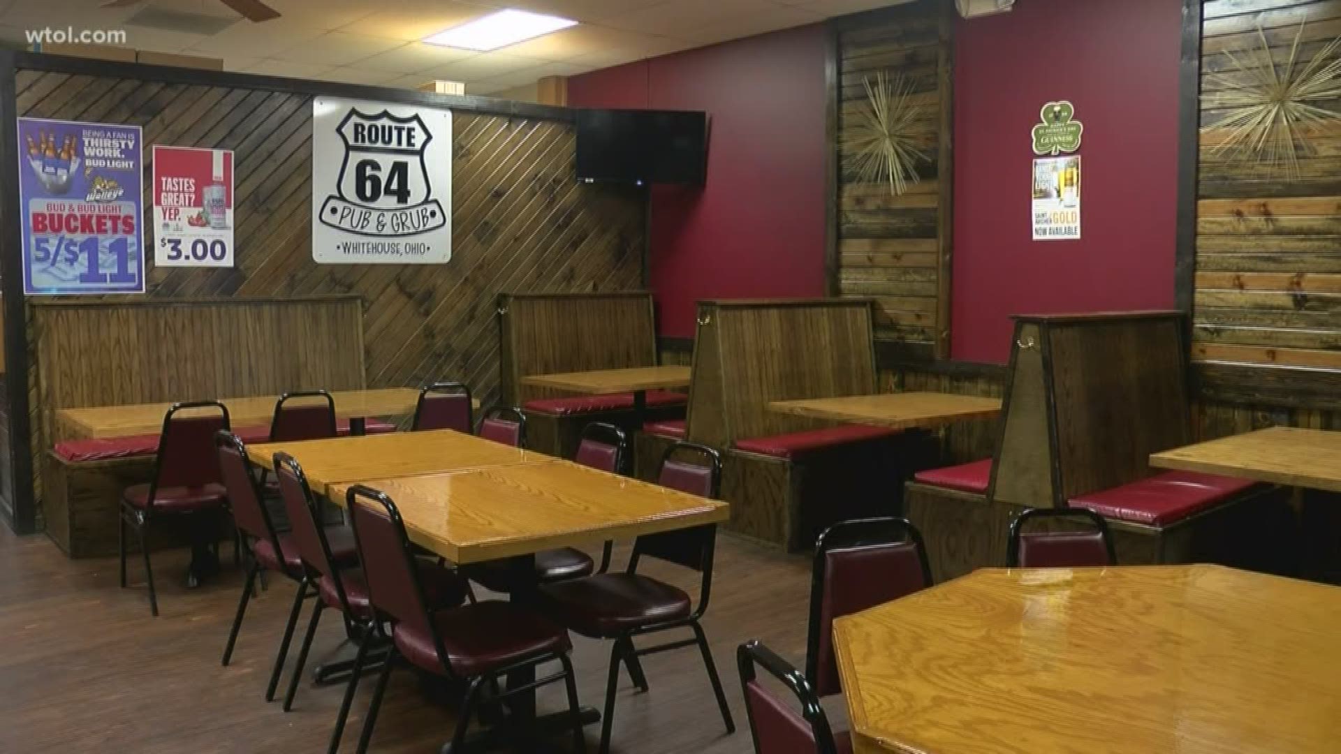These owners are taking it upon themselves to make sure that those people have a meal to eat