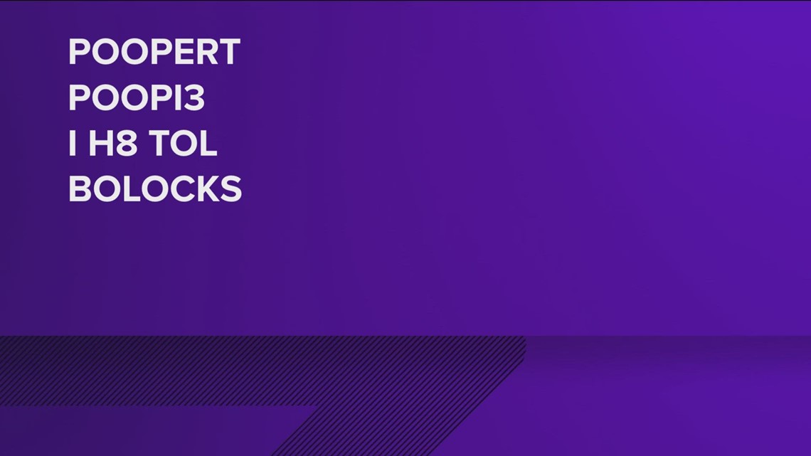 Check out the inappropriate vanity license plates rejected by Ohio