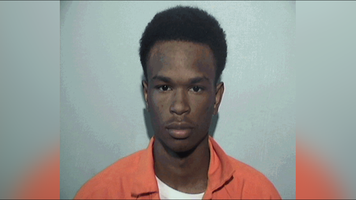 IN COURT: Man accused of raping 12-year-old girl | wtol.com