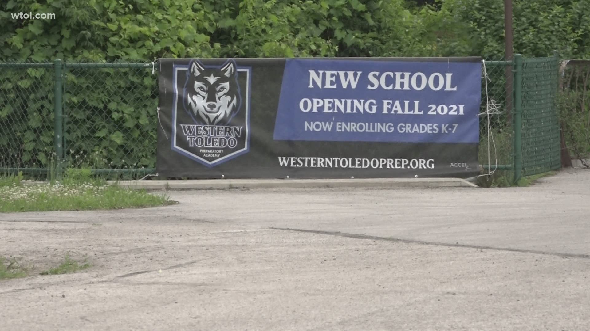 Western Toledo Preparatory Academy is a new tuition-free charter school that has the potential to be more than just a school