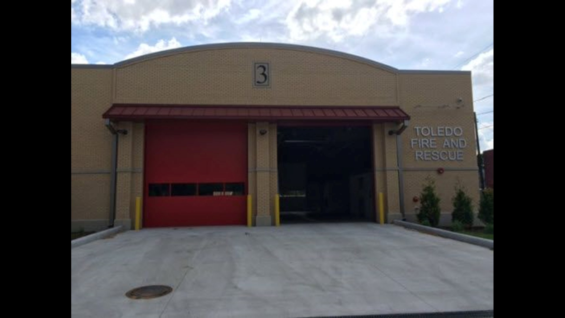 1 Toledo fire station open after renovation, work continues on another ...