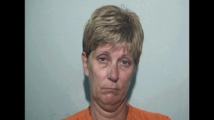 Woman Accused Of Stealing From Toledo Law Firm Elderly Client Makes