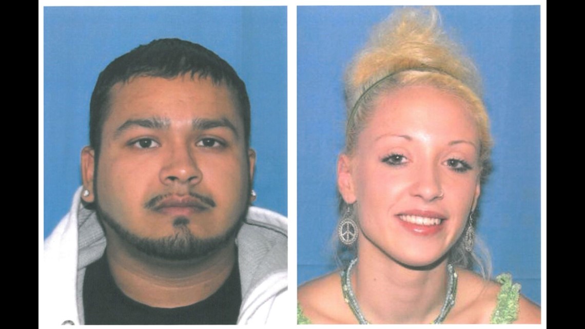 Napoleon Police make arrest in possible kidnapping case