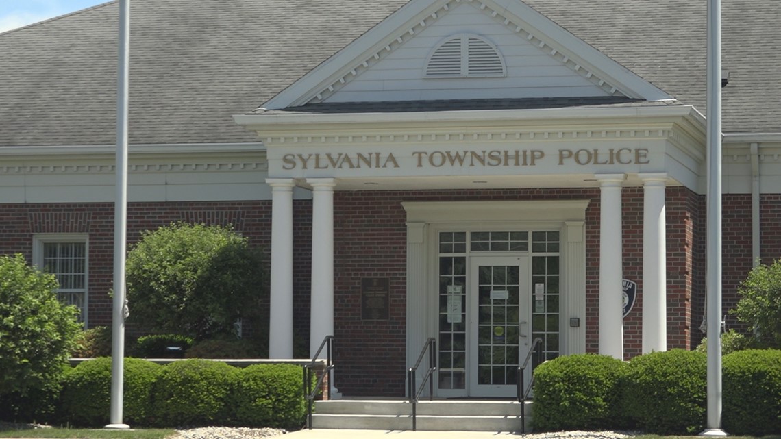 Sylvania Township Police Chief responds to second officerinvolved