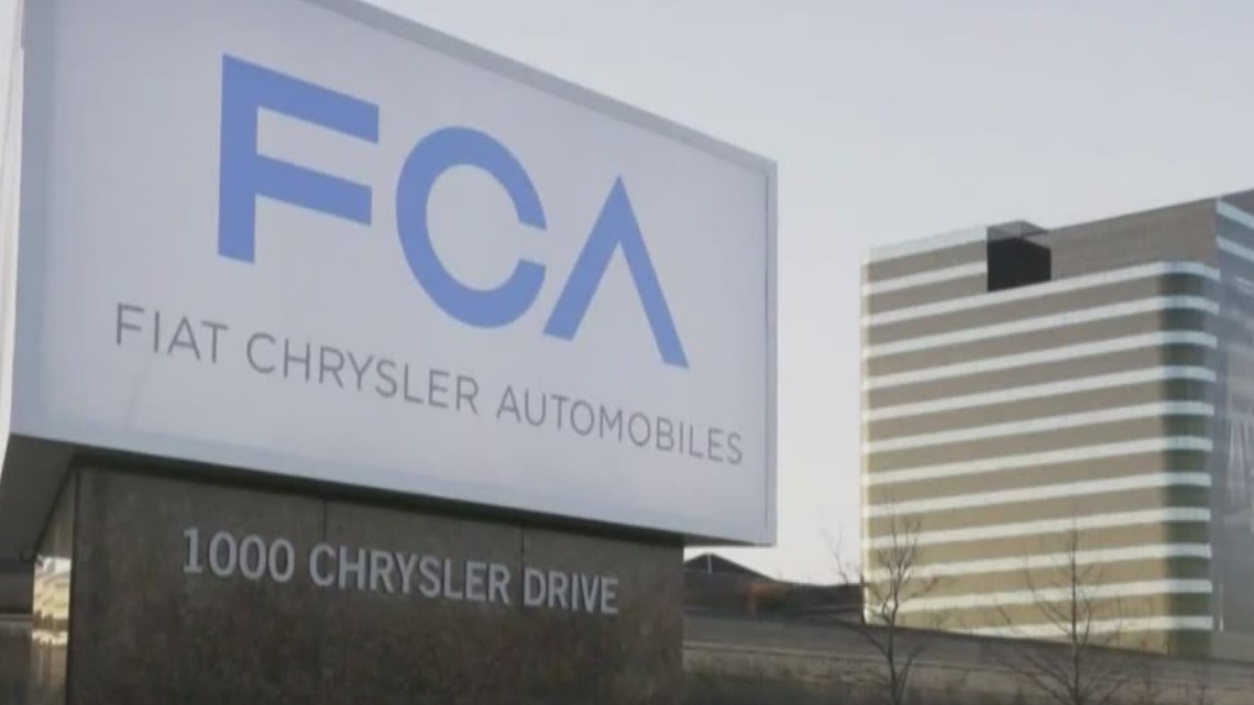 FCA Sterling Heights employee tests positive for coronavirus | wtol.com