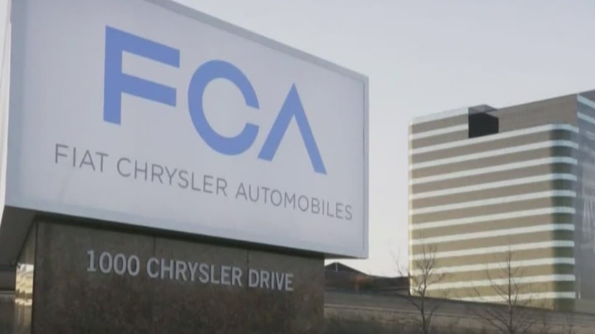 A spokesman for Fiat Chrysler has yet to return calls regarding the report, which is said to involve PSA Group of France.
