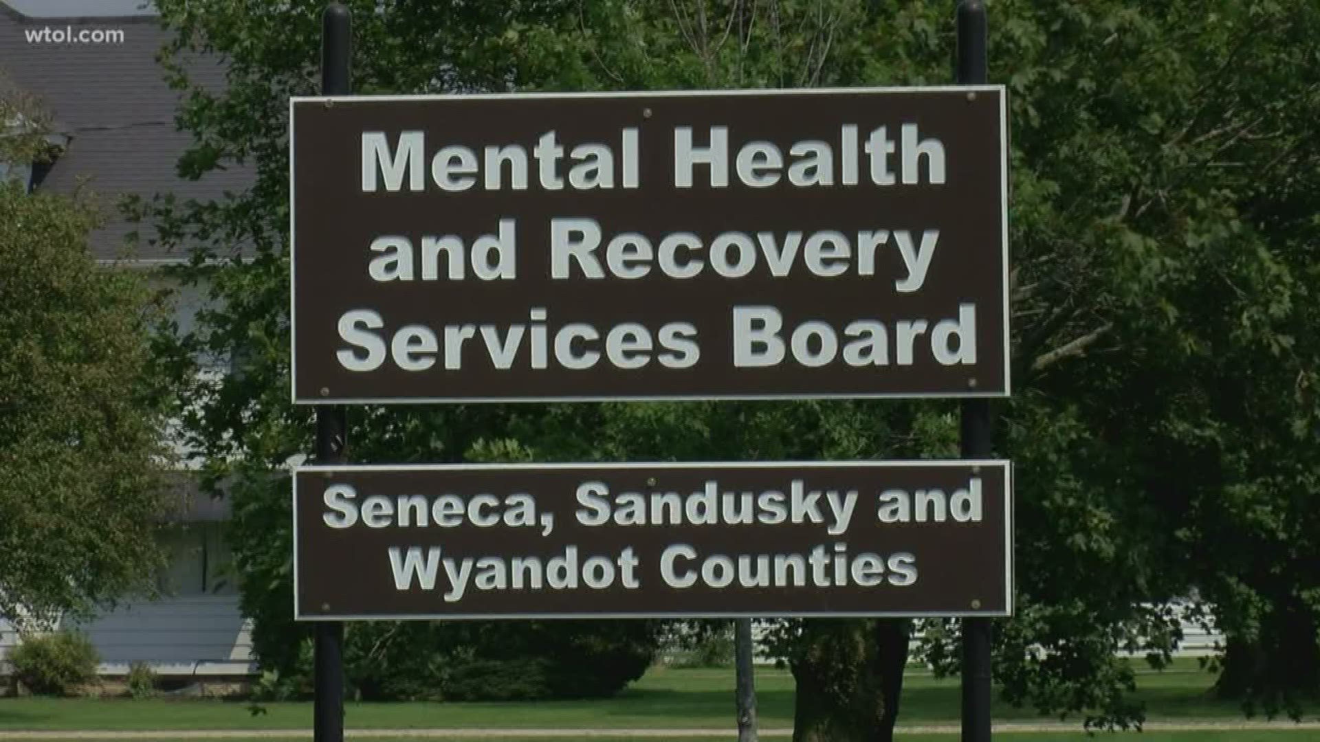 New levy for mental health services in Sandusky County