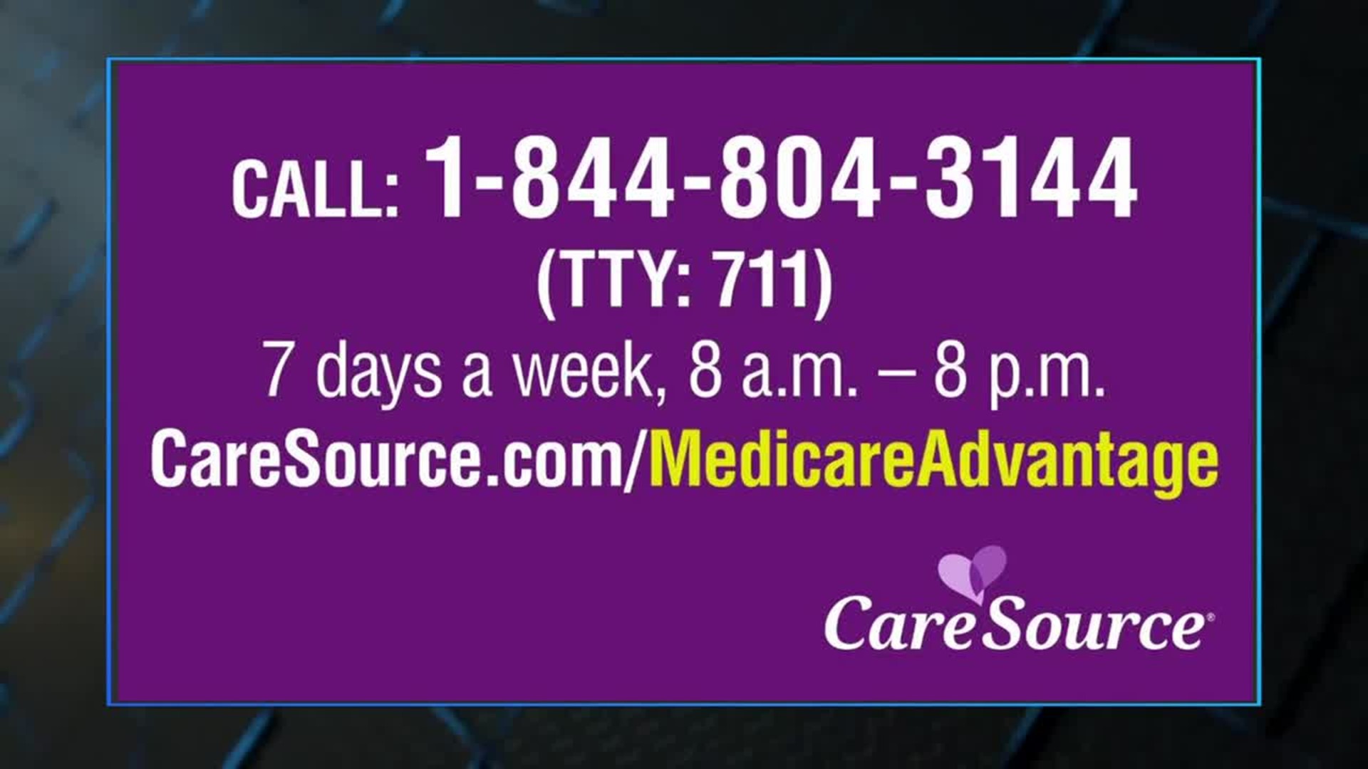 Caresource helps make Medicare less of a headache