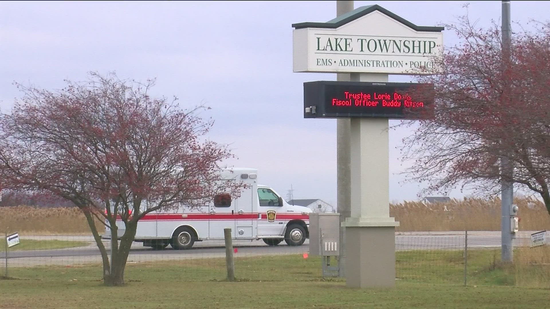 Residents in Lake Township can still grow and possess legalized marijuana, however, dispensaries and storefronts will not be allowed to set up shop in the township.