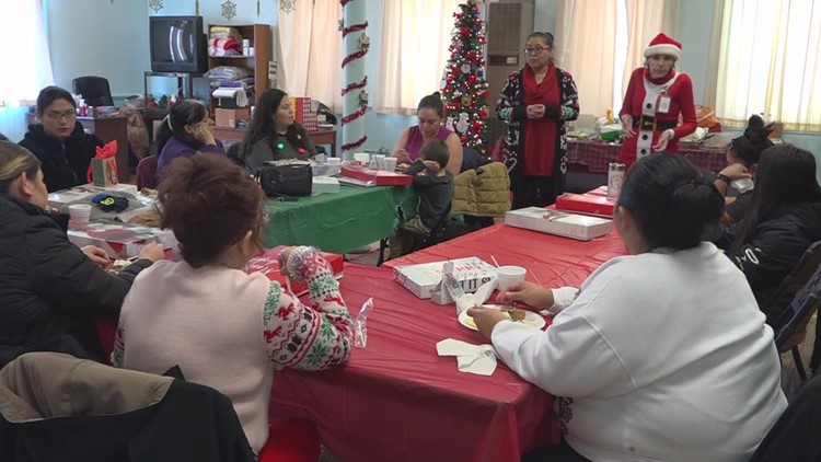 South Toledo group finds solutions for Latinas who have nowhere else to turn to for support