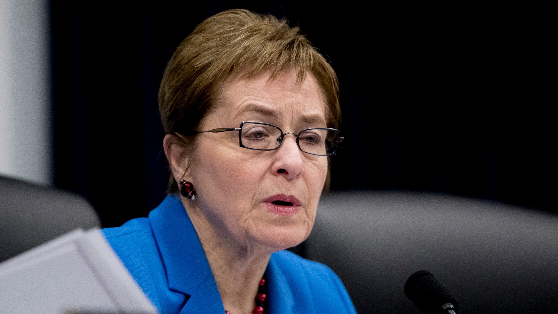 Rep. Marcy Kaptur, U.S. Secretary of Labor to discuss infrastructure