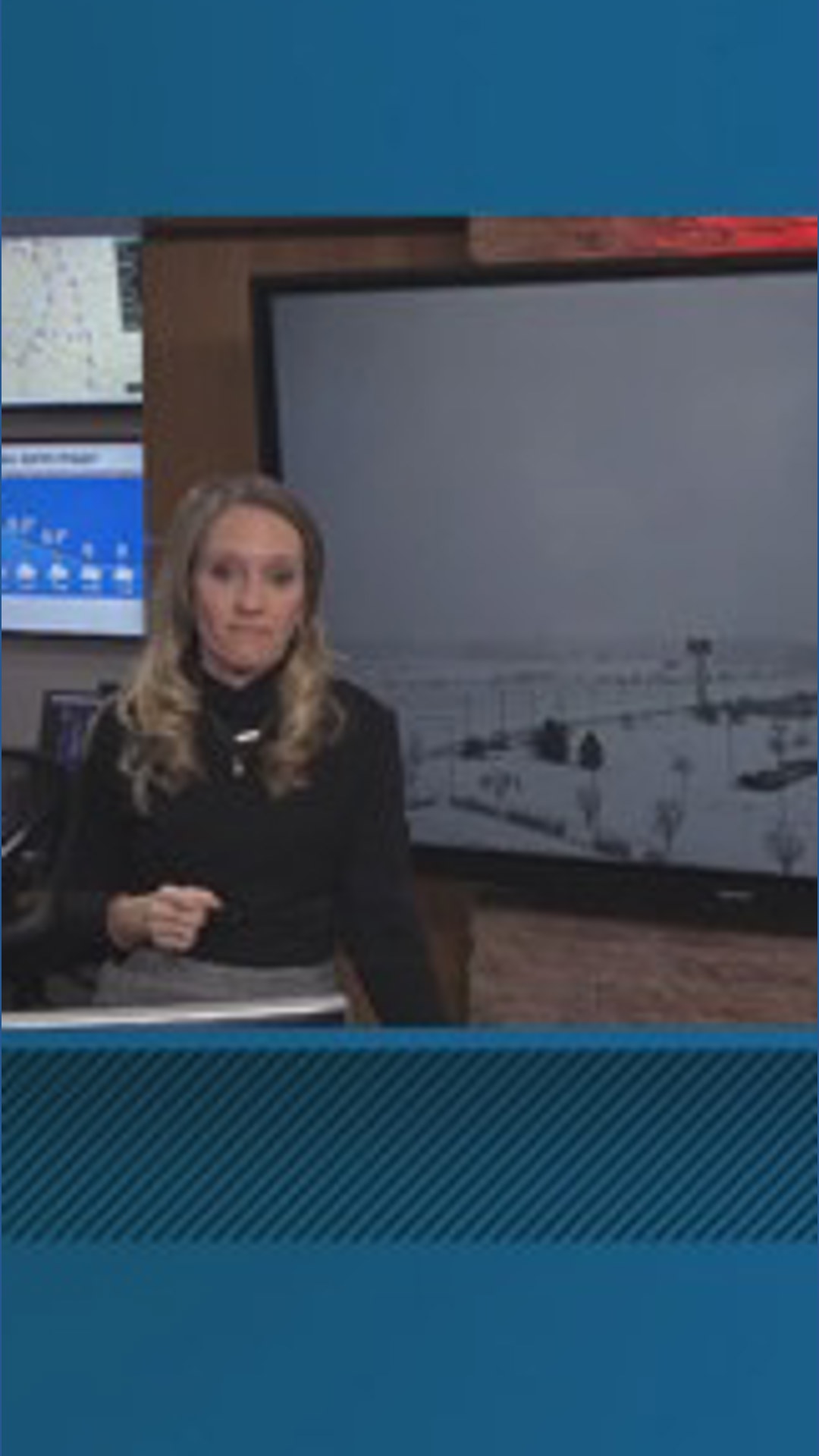 WTOL 11 Weather Impact Alert Days: Breaking down Sunday's winter storm ...